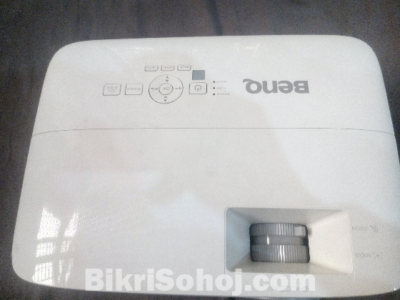 BenQ MX560 4000 Ansi Lumens Projector